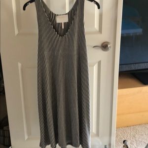 Anthropologie dress